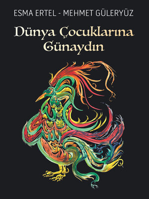 cover image of Dünya Çocuklarına Günaydın